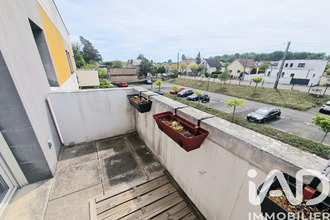 achat appartement amilly 45200