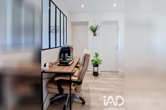 achat appartement amilly 45200