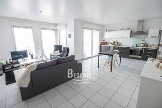 achat appartement amneville 57360