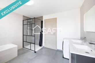 achat appartement amneville 57360