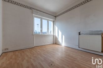 achat appartement amneville 57360