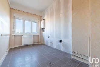 achat appartement amneville 57360