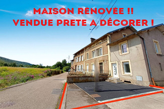 achat appartement amneville 57360