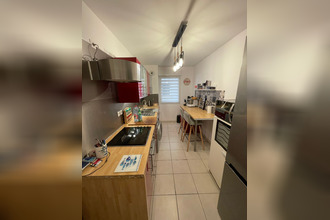 achat appartement amneville 57360