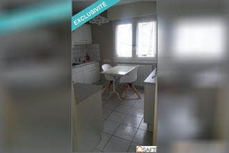 achat appartement amneville 57360