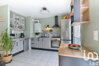 achat appartement amneville 57360