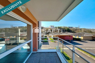 achat appartement amneville 57360