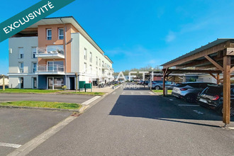 achat appartement amneville 57360