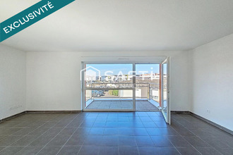 achat appartement amneville 57360