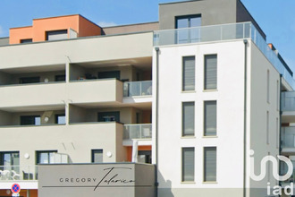 achat appartement amneville 57360