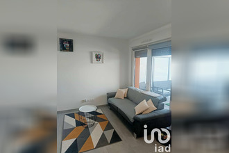 achat appartement amneville 57360