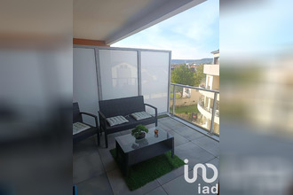 achat appartement amneville 57360