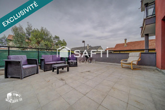 achat appartement amneville 57360