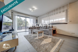 achat appartement amneville 57360