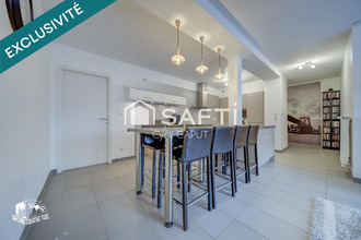 achat appartement amneville 57360