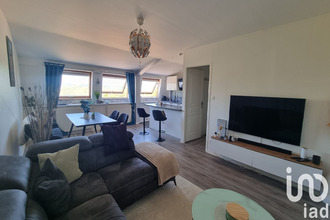 achat appartement amneville 57360