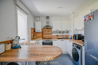 achat appartement amneville 57360