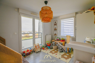 achat appartement amneville 57360