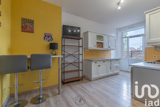 achat appartement amneville 57360