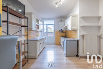 achat appartement amneville 57360