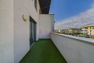 achat appartement amneville 57360