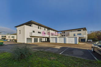 achat appartement amneville 57360