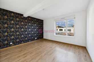 achat appartement amneville 57360