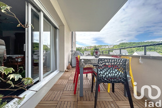 achat appartement amneville 57360