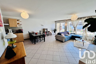 achat appartement amneville 57360