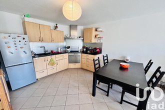 achat appartement amneville 57360