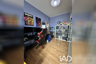 achat appartement amneville 57360