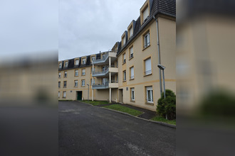 achat appartement amneville 57360