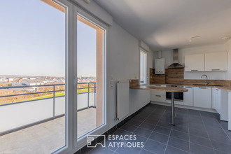 achat appartement amneville 57360