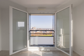 achat appartement amneville 57360