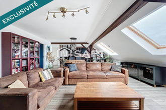 achat appartement amneville 57360