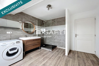 achat appartement amneville 57360