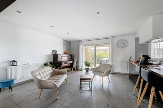 achat appartement amneville 57360