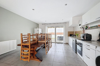 achat appartement amneville 57360