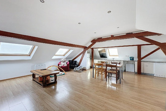 achat appartement amneville 57360