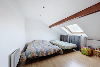 achat appartement amneville 57360