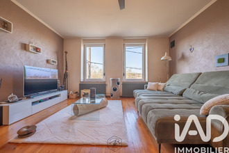 achat appartement amneville 57360