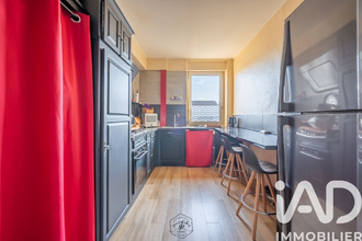 achat appartement amneville 57360