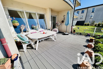 achat appartement amneville 57360