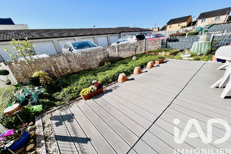 achat appartement amneville 57360