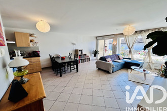 achat appartement amneville 57360
