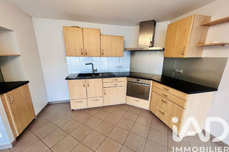 achat appartement amneville 57360