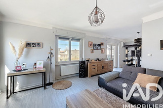 achat appartement amneville 57360