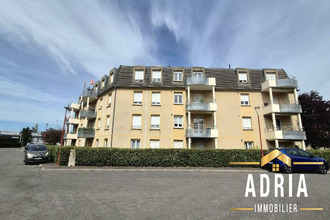 achat appartement amneville 57360