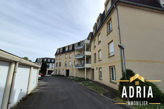 achat appartement amneville 57360