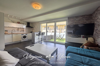 achat appartement amneville 57360